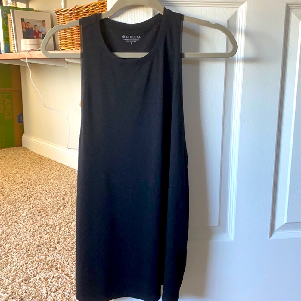 Athleta tank